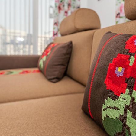 Dream Apartments Брашов Екстериор снимка