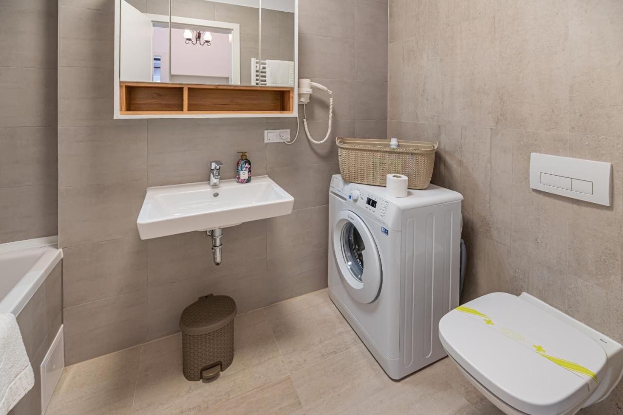 Dream Apartments Брашов Екстериор снимка