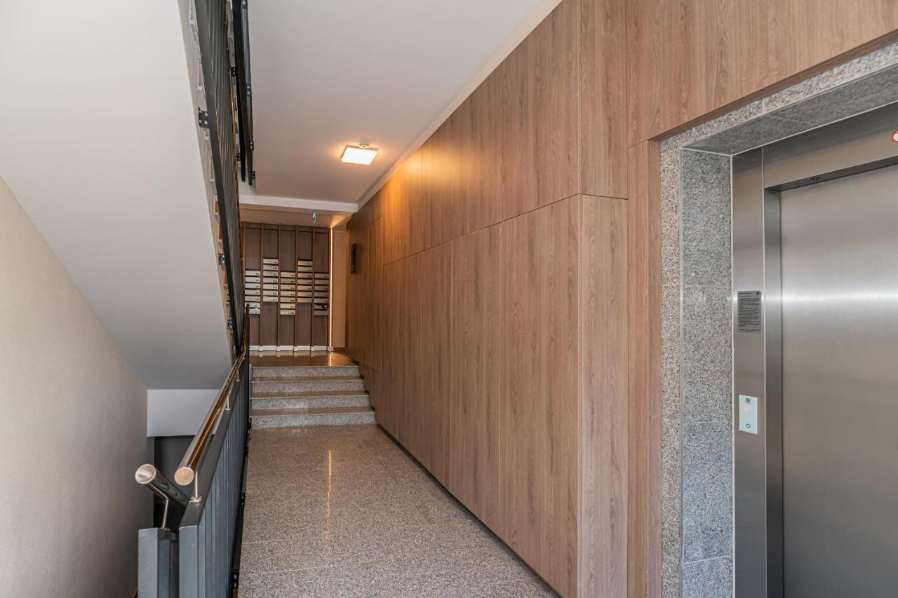Dream Apartments Брашов Екстериор снимка
