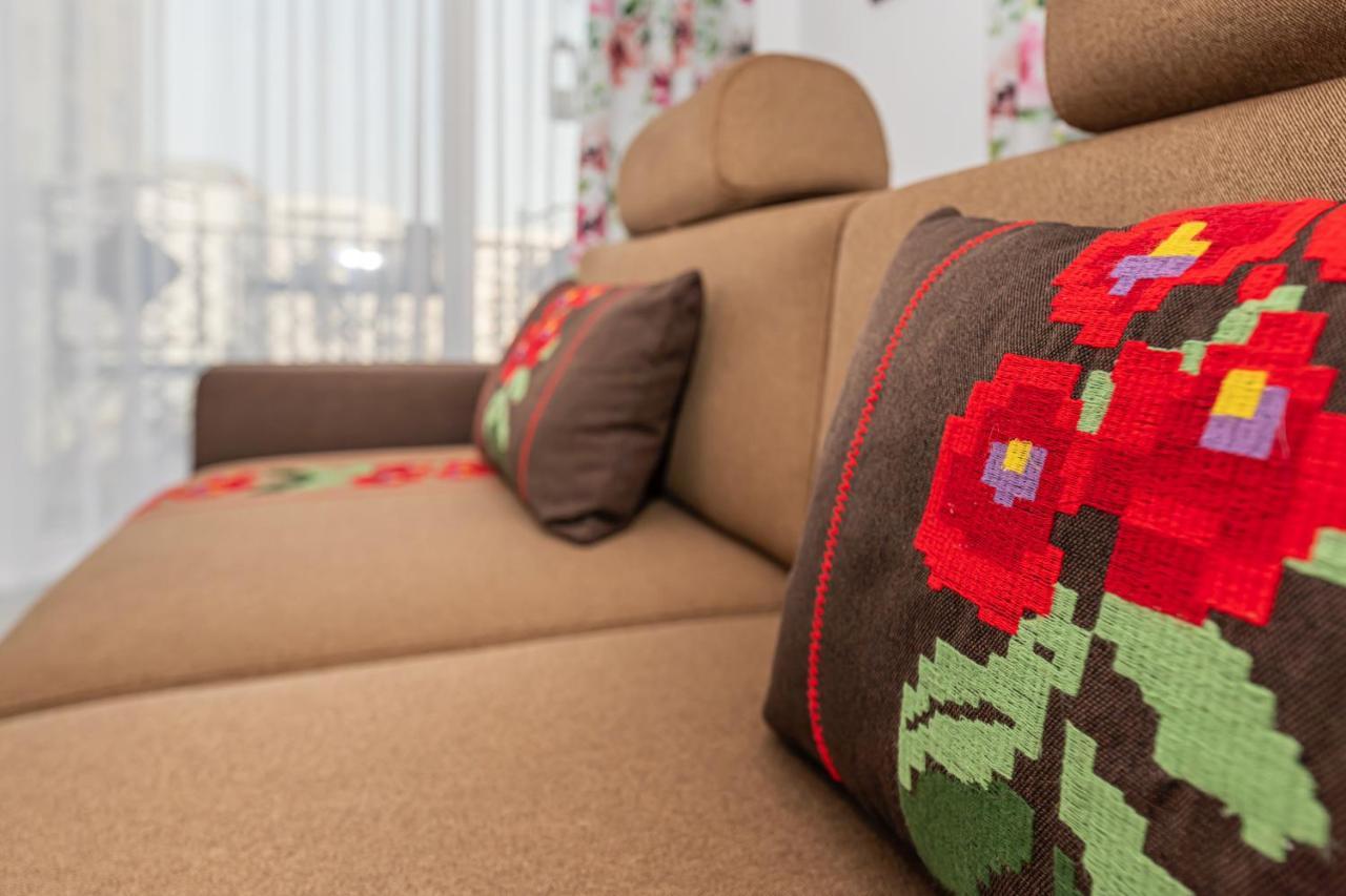 Dream Apartments Брашов Екстериор снимка