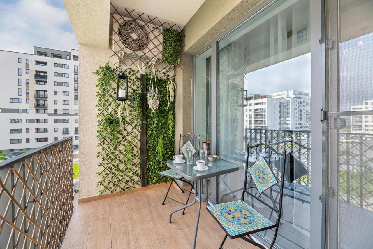 Dream Apartments Брашов Екстериор снимка