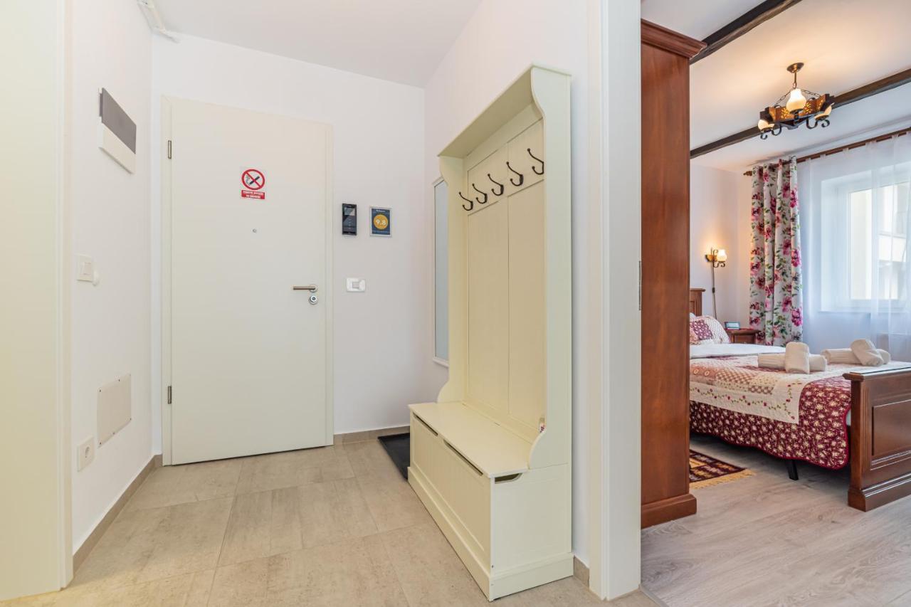 Dream Apartments Брашов Екстериор снимка