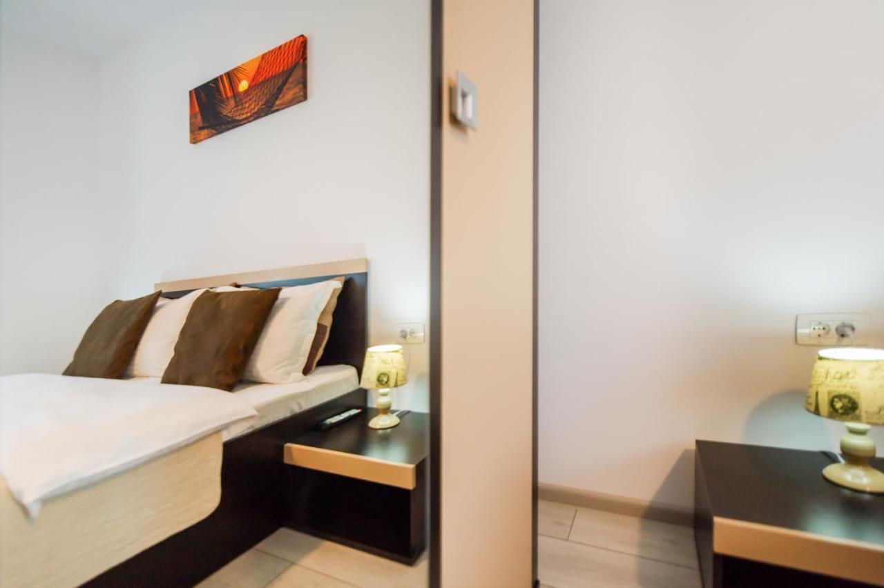Dream Apartments Брашов Екстериор снимка