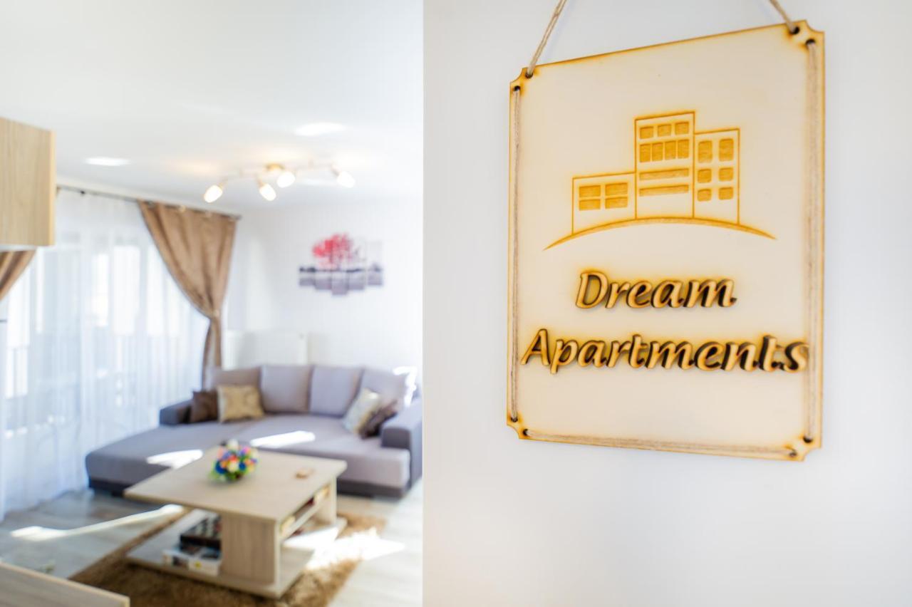 Dream Apartments Брашов Екстериор снимка