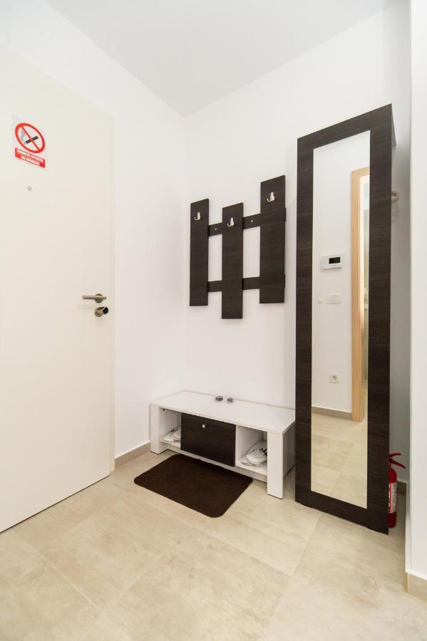 Dream Apartments Брашов Екстериор снимка