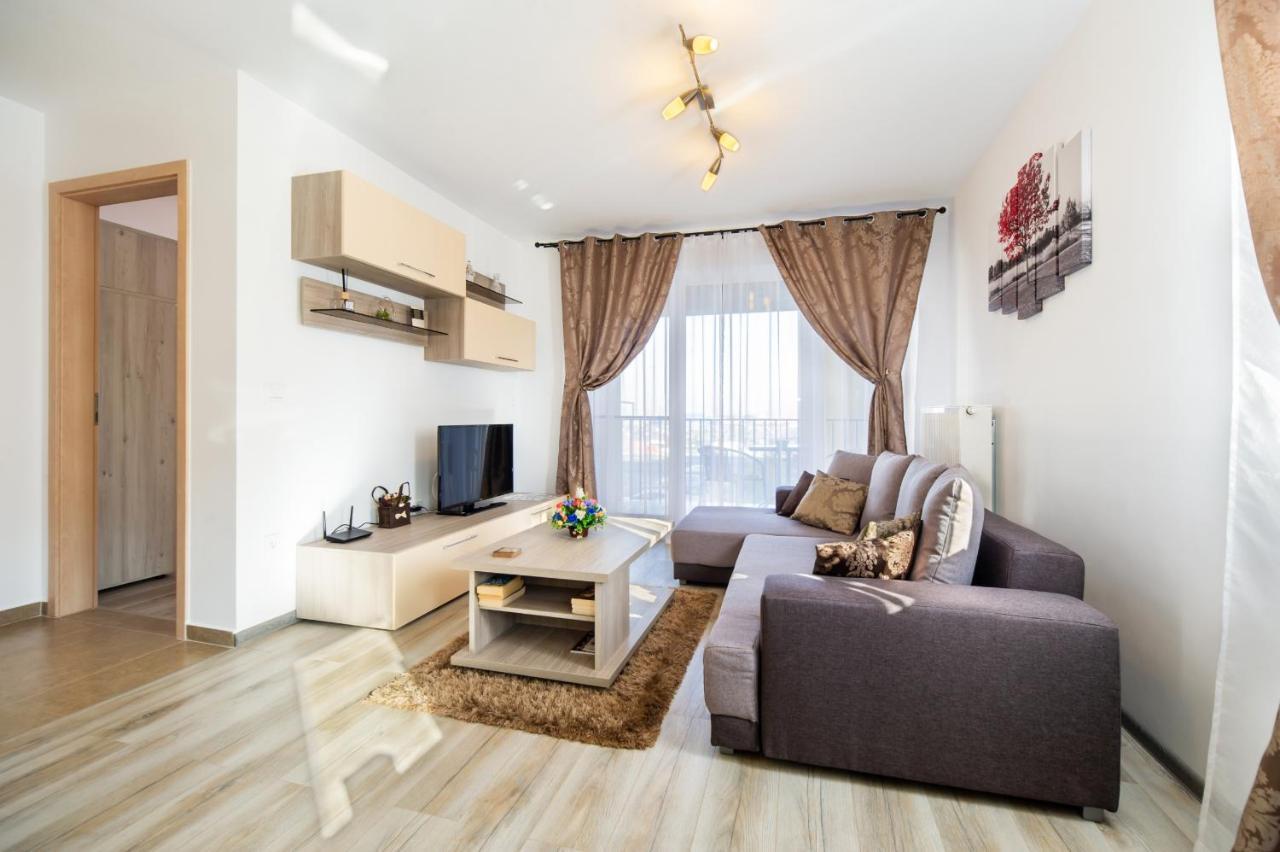 Dream Apartments Брашов Екстериор снимка
