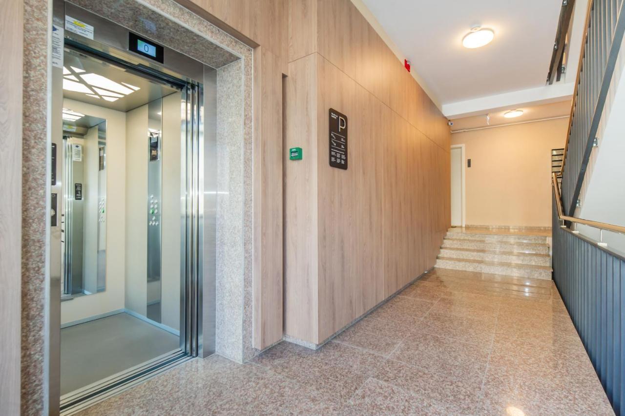 Dream Apartments Брашов Екстериор снимка