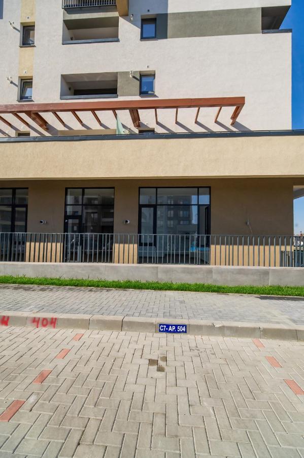 Dream Apartments Брашов Екстериор снимка
