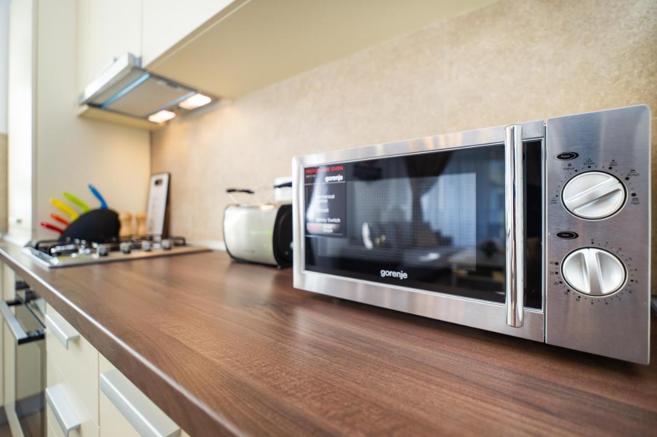 Dream Apartments Брашов Екстериор снимка