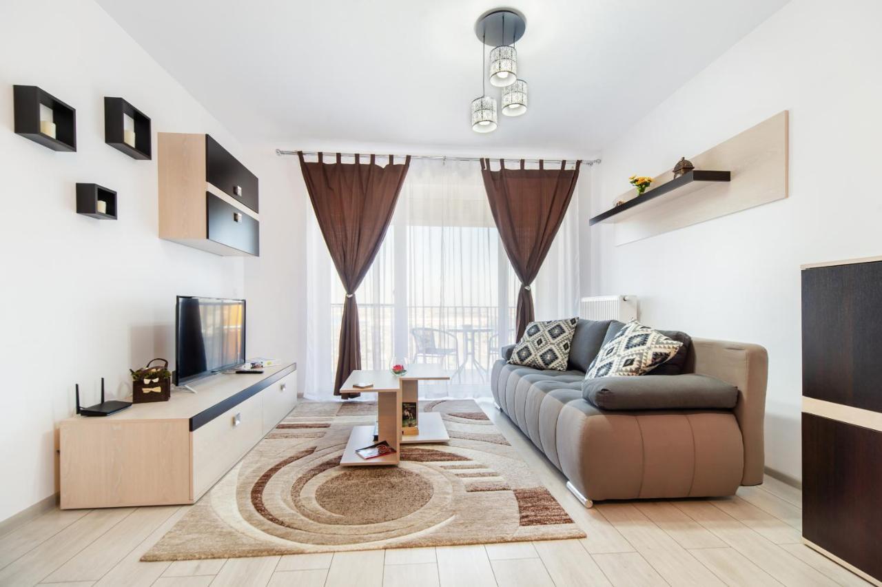 Dream Apartments Брашов Екстериор снимка