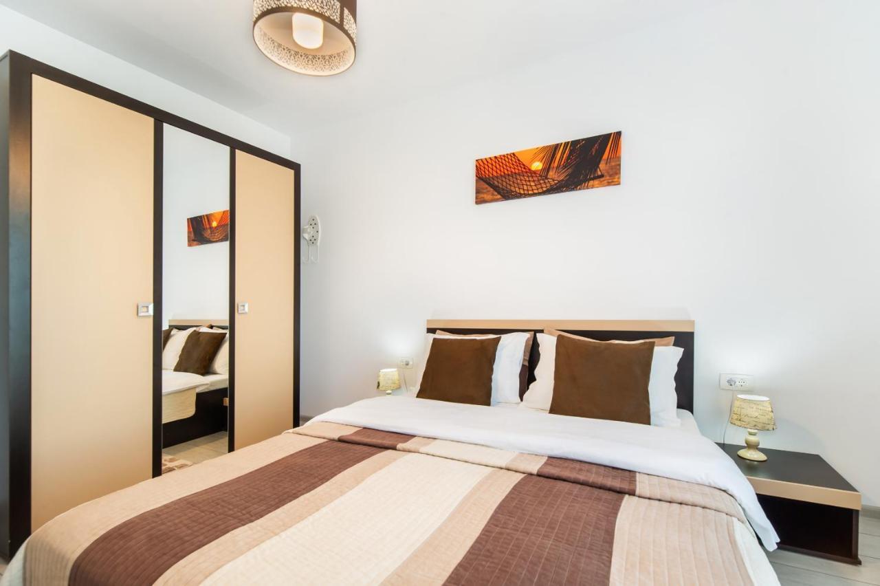 Dream Apartments Брашов Екстериор снимка
