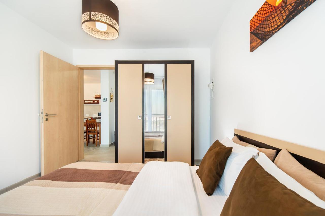 Dream Apartments Брашов Екстериор снимка