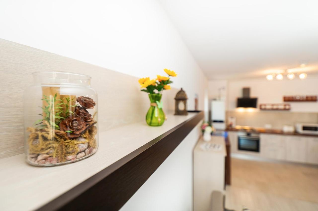 Dream Apartments Брашов Екстериор снимка