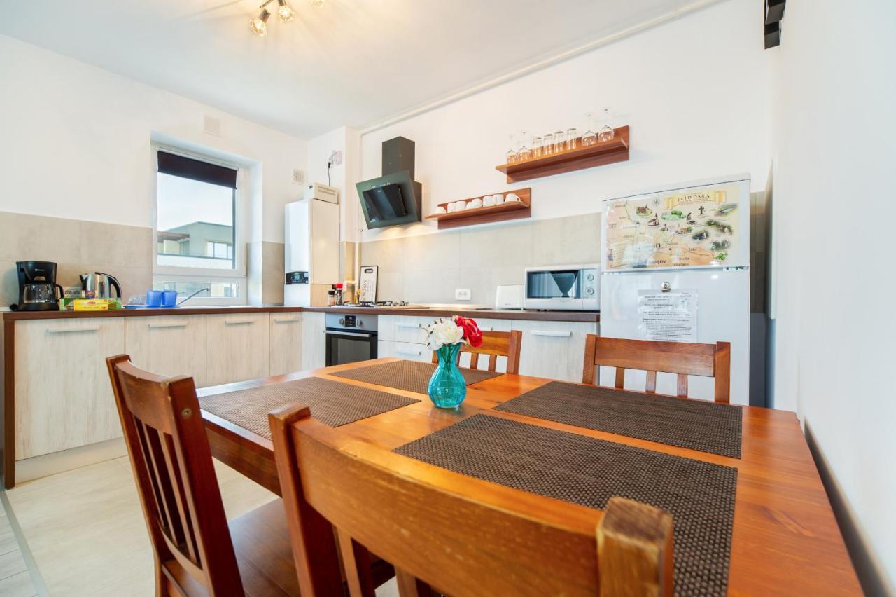 Dream Apartments Брашов Екстериор снимка