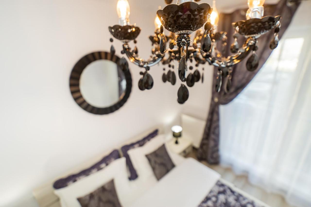 Dream Apartments Брашов Екстериор снимка