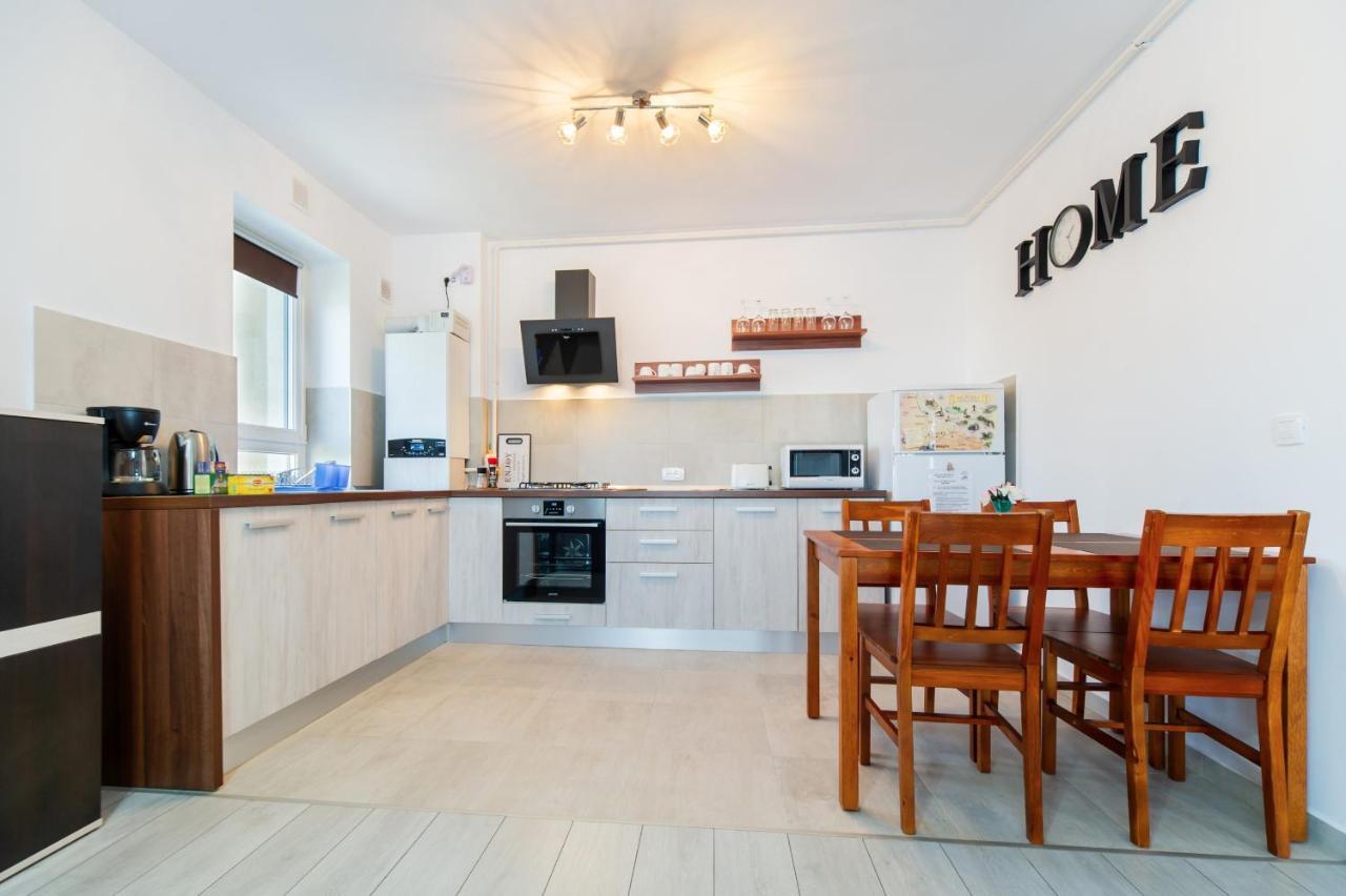 Dream Apartments Брашов Екстериор снимка